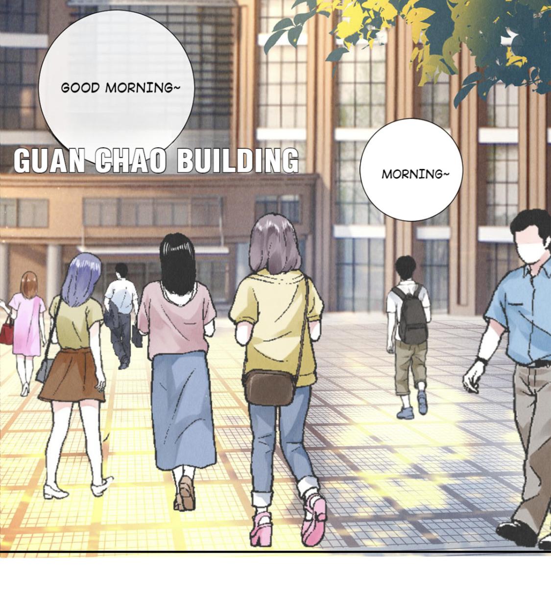 Film Emperors’ Apartment chapter 97 - page 7