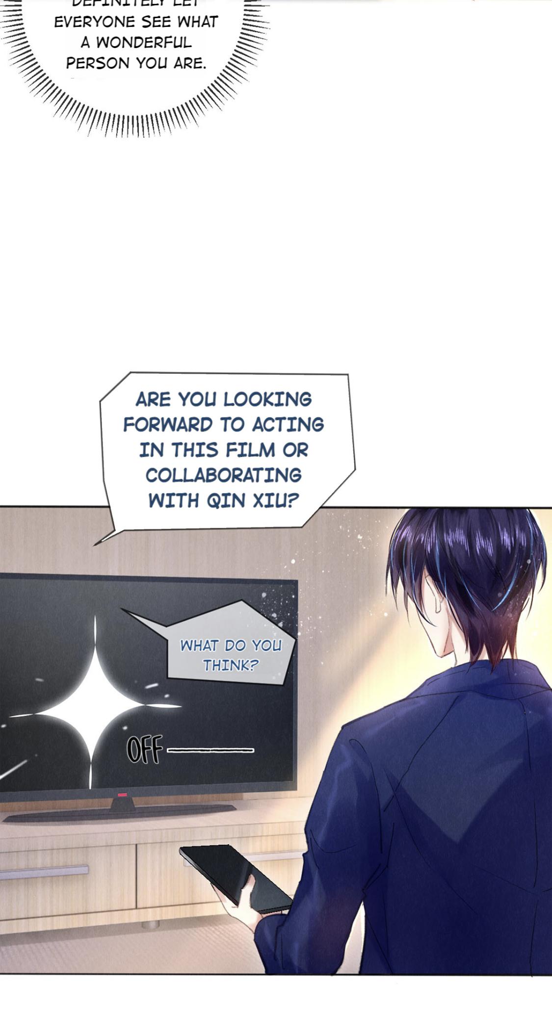 Film Emperors’ Apartment chapter 96 - page 32