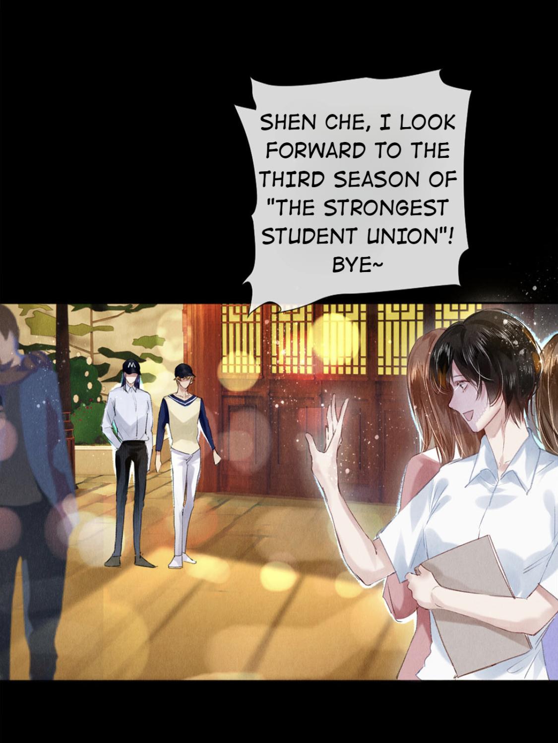 Film Emperors’ Apartment chapter 95 - page 13