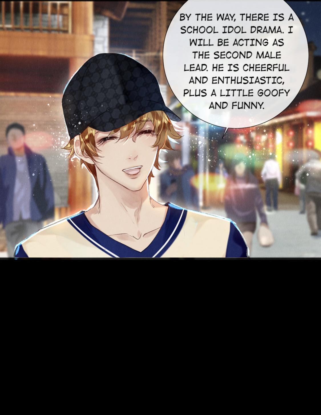 Film Emperors’ Apartment chapter 95 - page 15