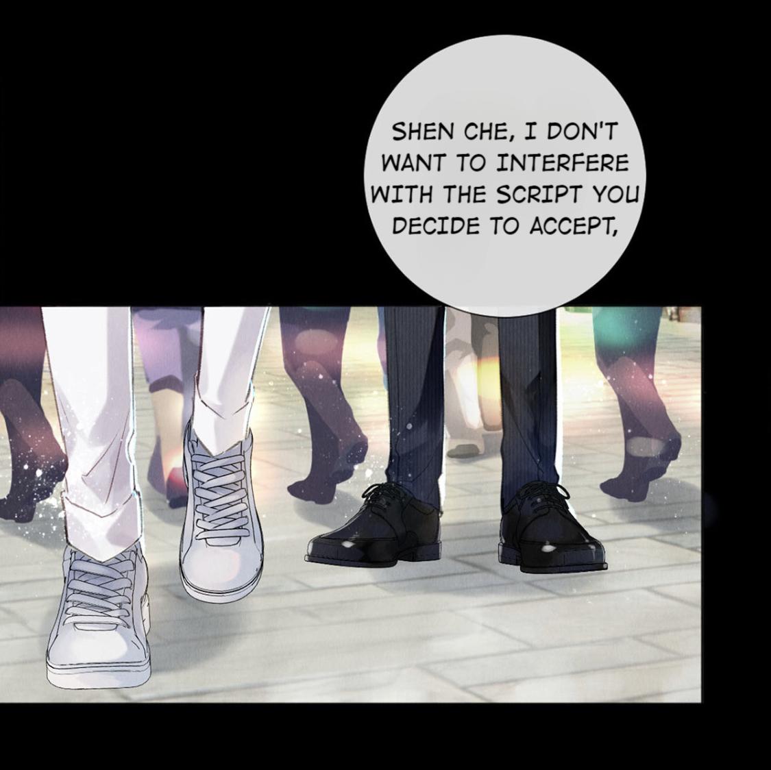 Film Emperors’ Apartment chapter 95 - page 16
