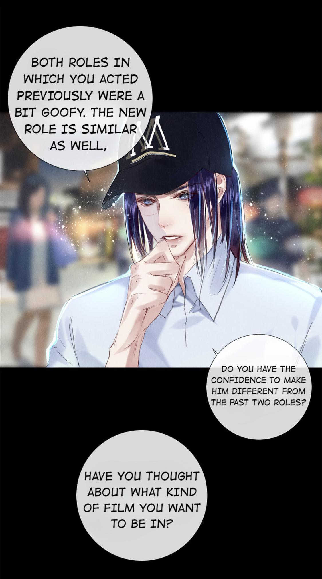 Film Emperors’ Apartment chapter 95 - page 18