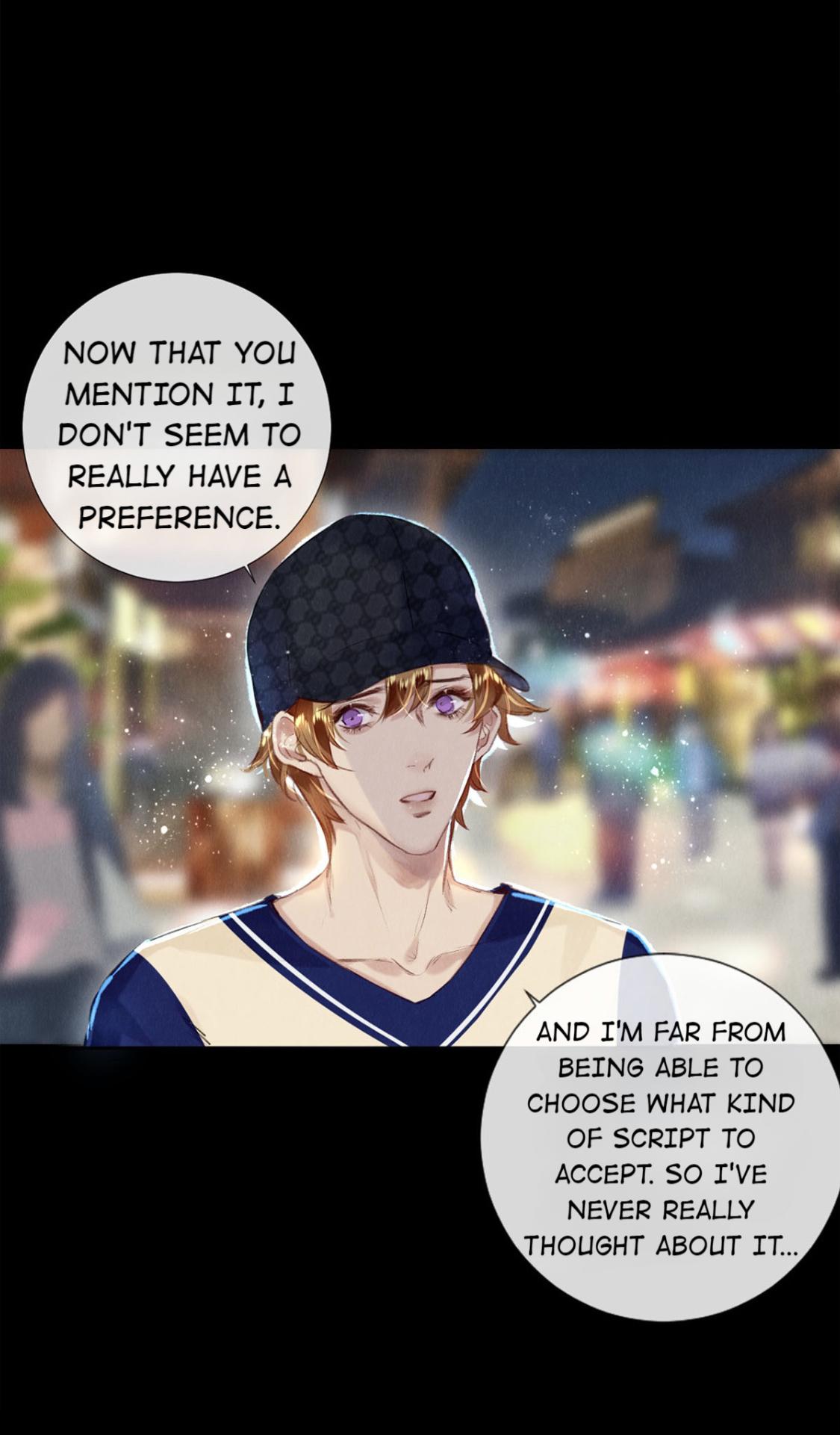 Film Emperors’ Apartment chapter 95 - page 19
