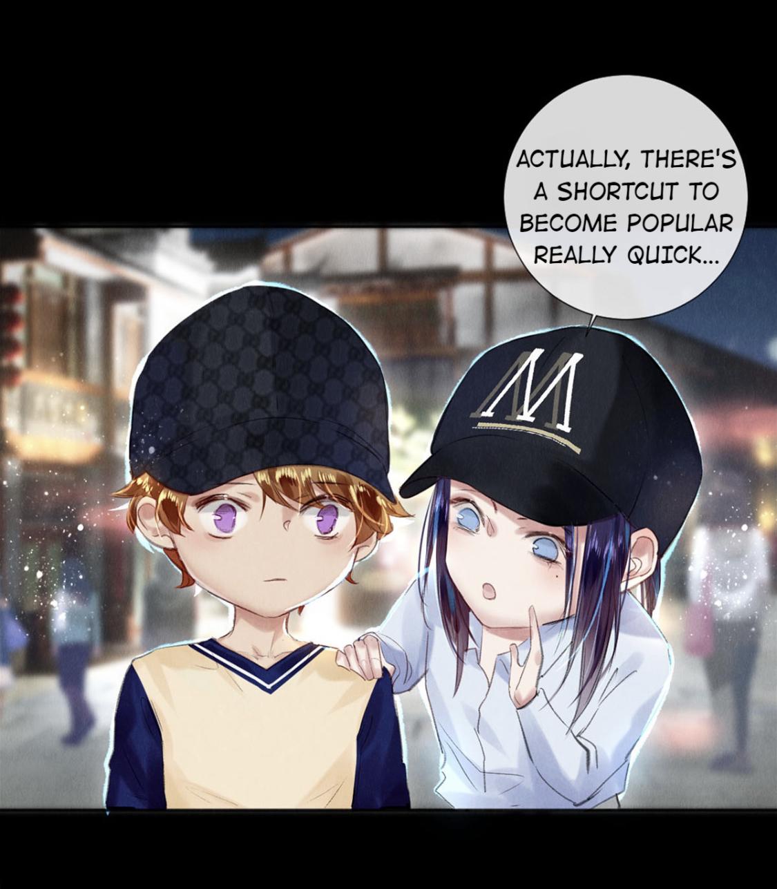 Film Emperors’ Apartment chapter 95 - page 20