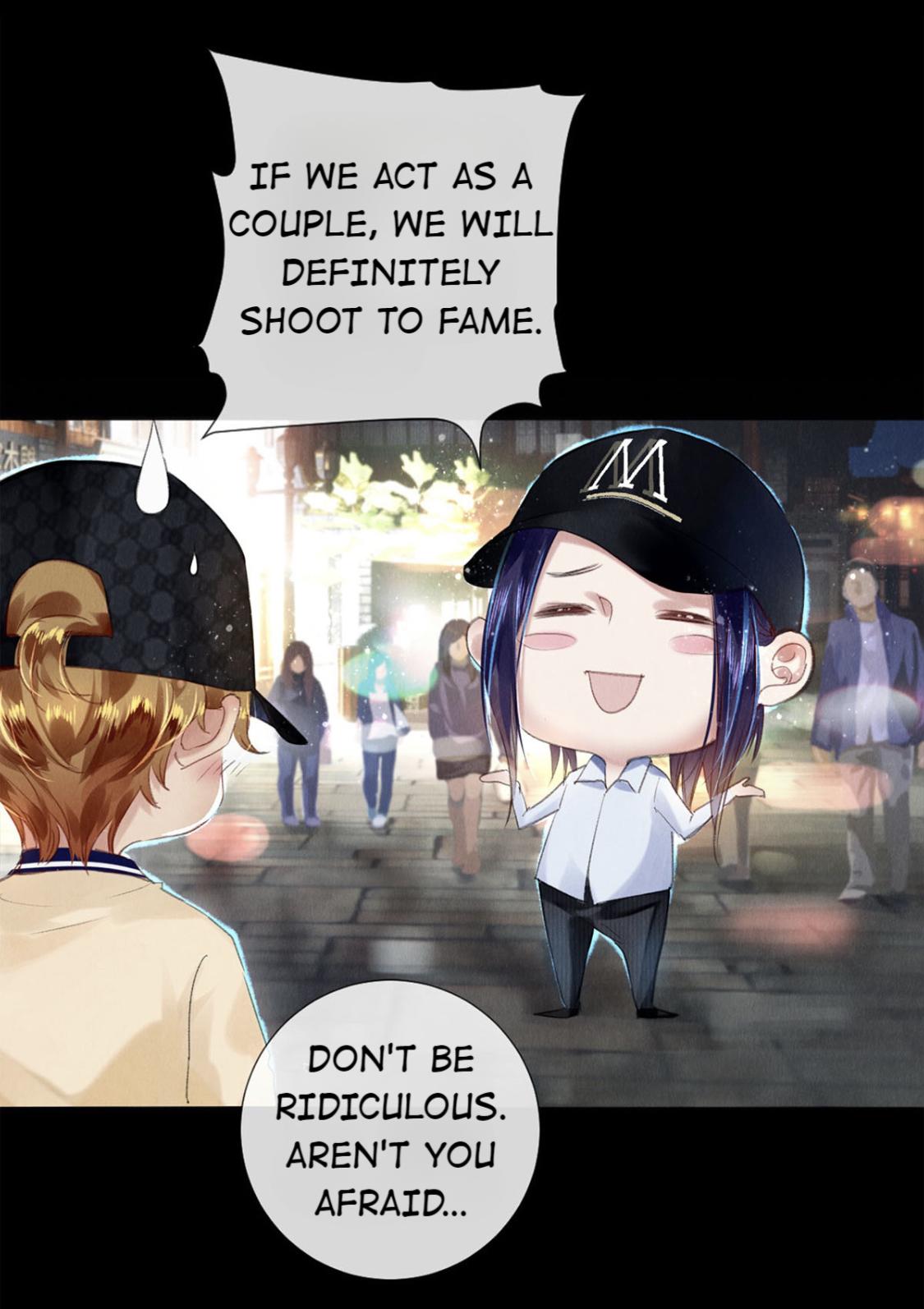 Film Emperors’ Apartment chapter 95 - page 21