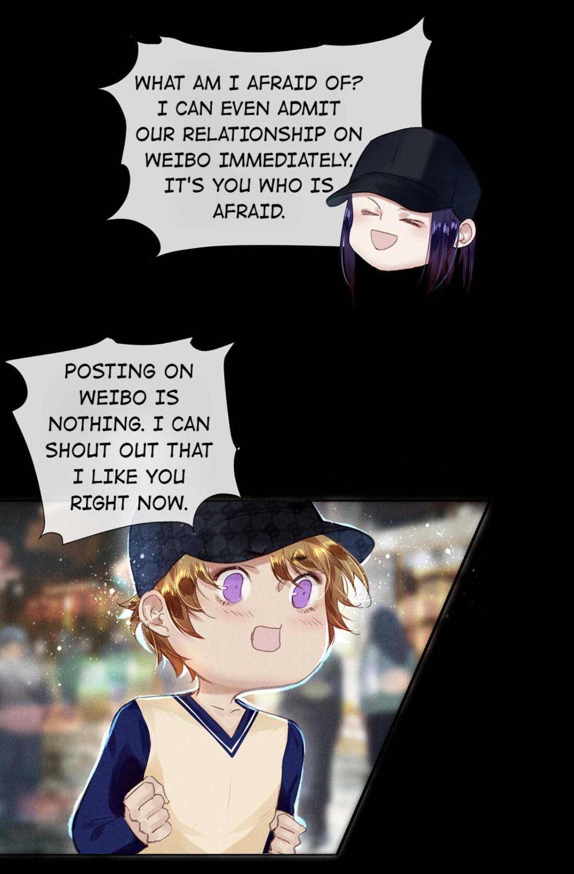 Film Emperors’ Apartment chapter 95 - page 22