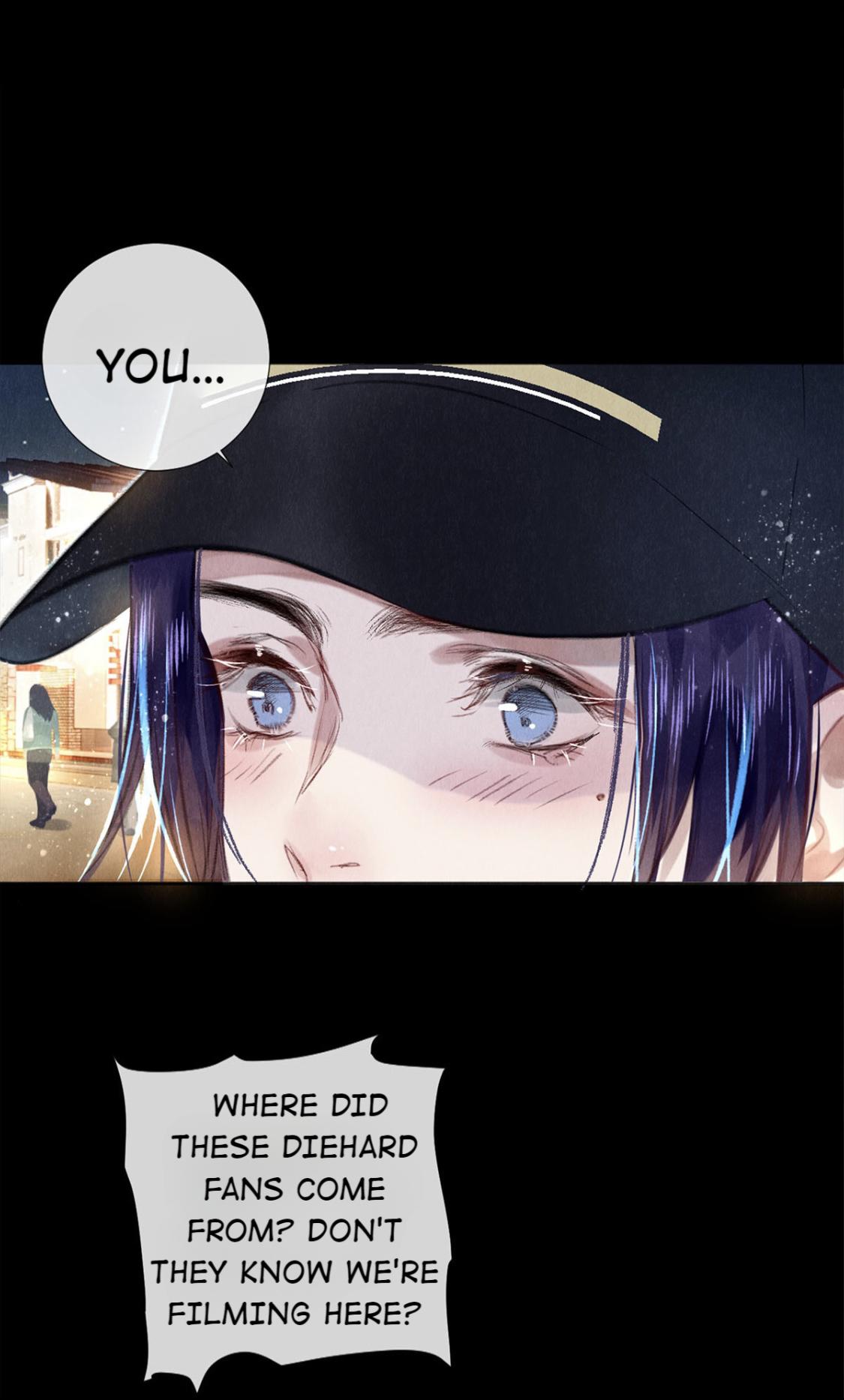 Film Emperors’ Apartment chapter 95 - page 28