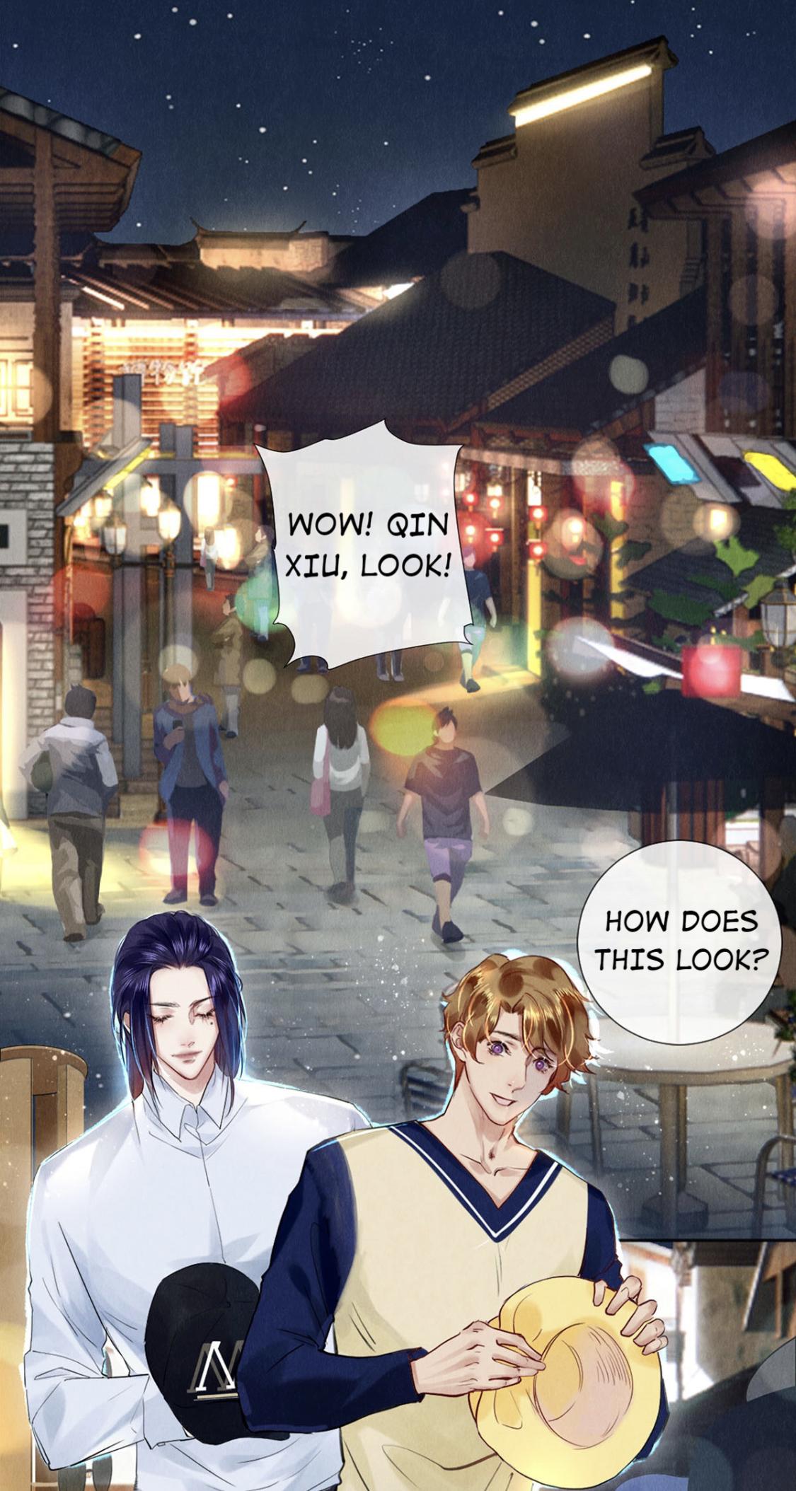 Film Emperors’ Apartment chapter 95 - page 3