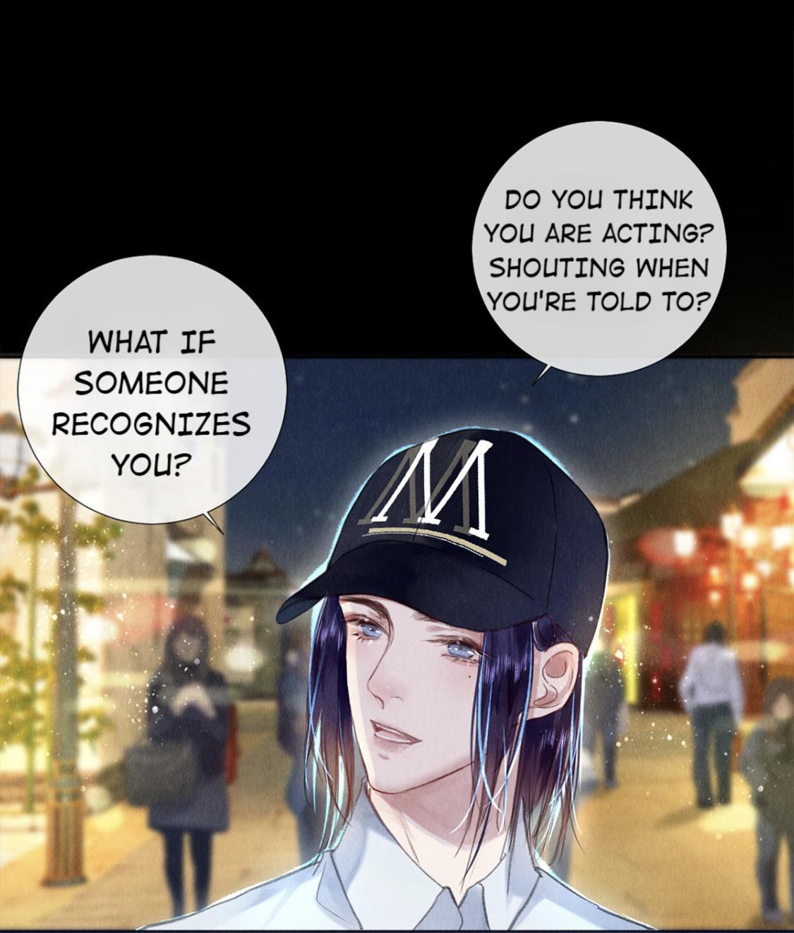 Film Emperors’ Apartment chapter 95 - page 30