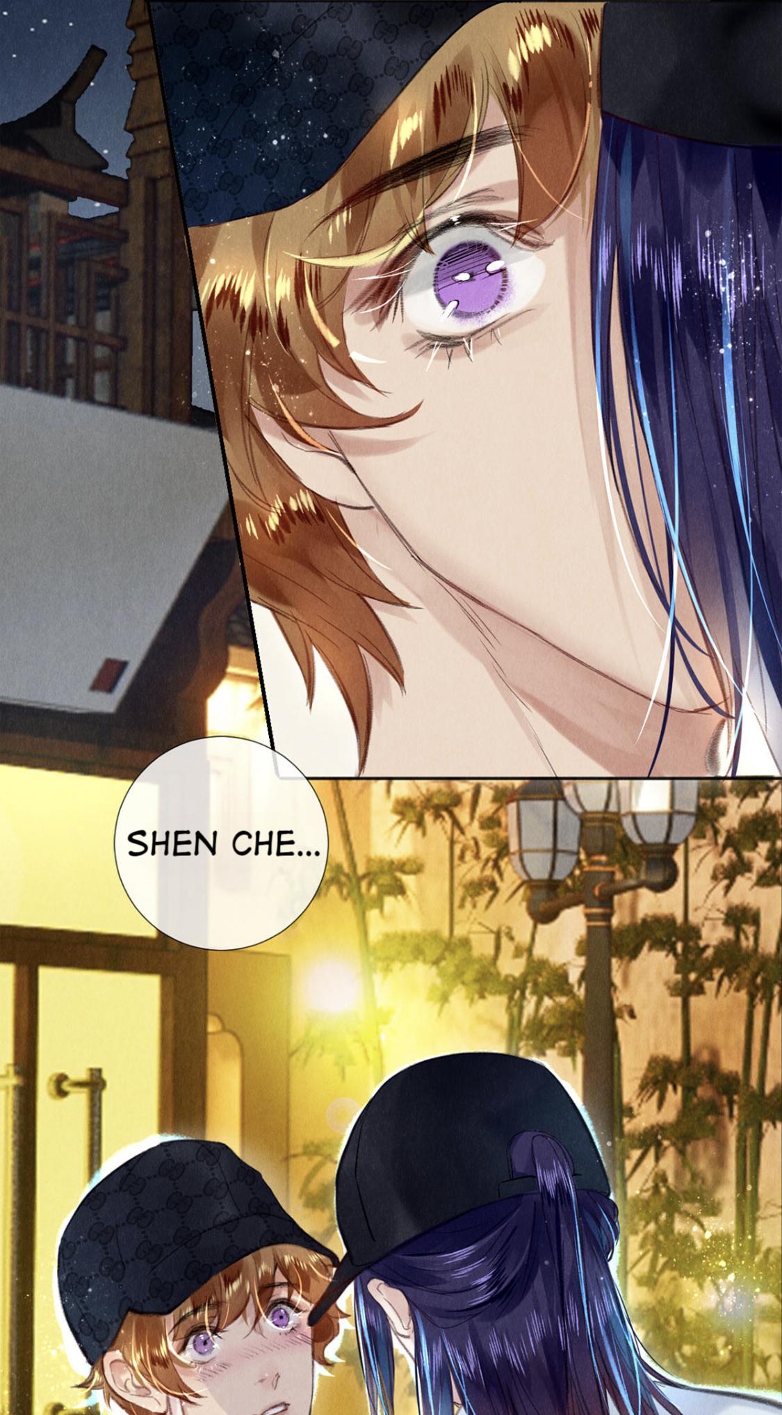 Film Emperors’ Apartment chapter 95 - page 35