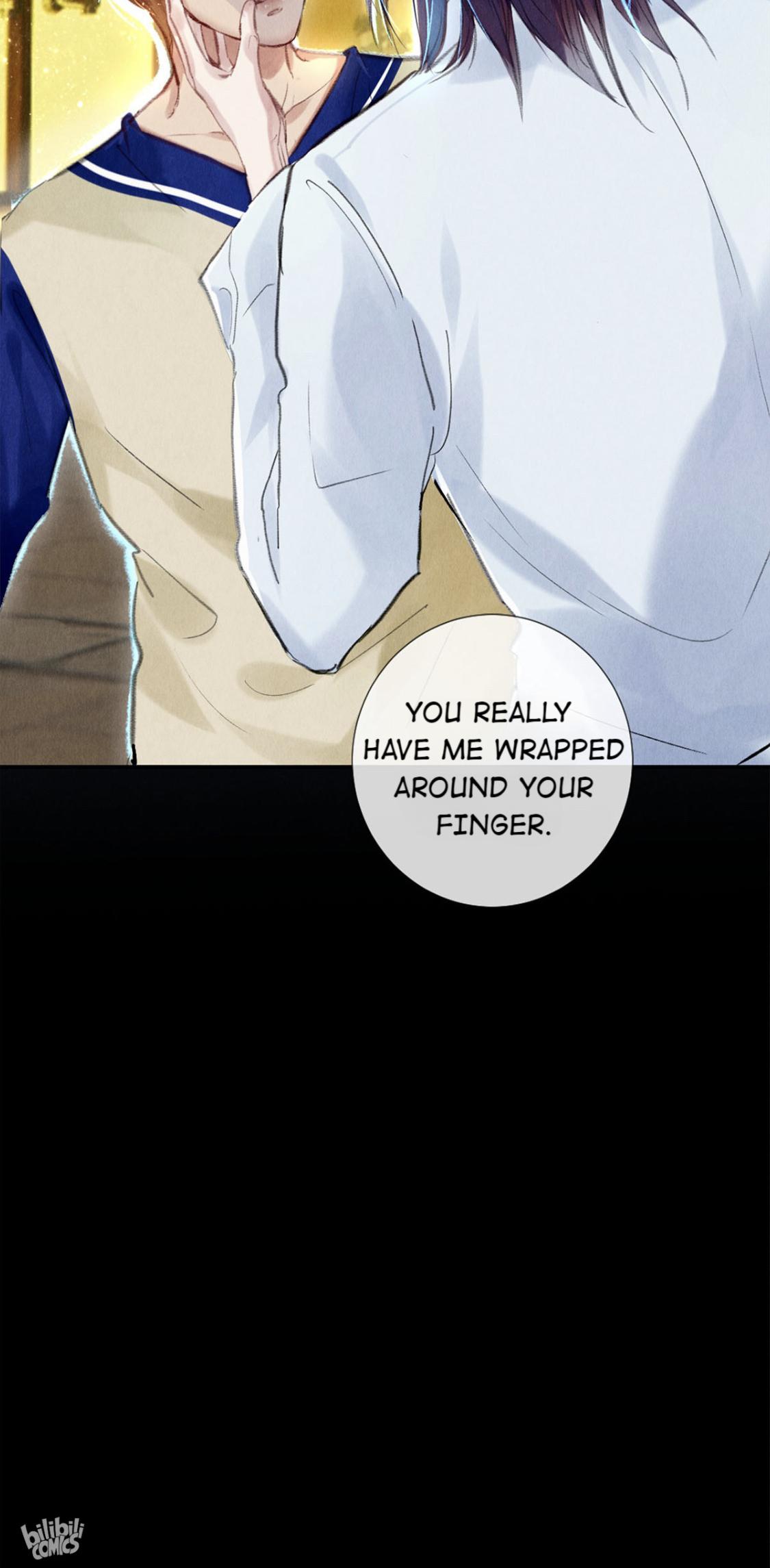 Film Emperors’ Apartment chapter 95 - page 36