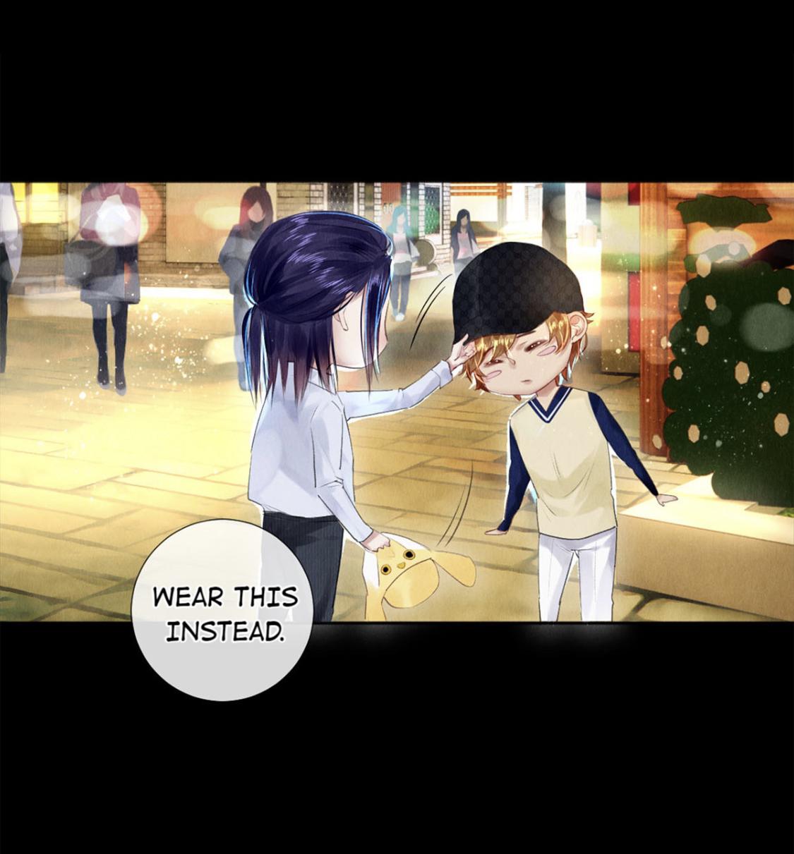 Film Emperors’ Apartment chapter 95 - page 5