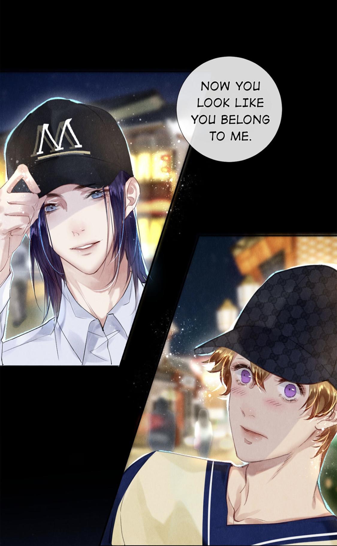 Film Emperors’ Apartment chapter 95 - page 6