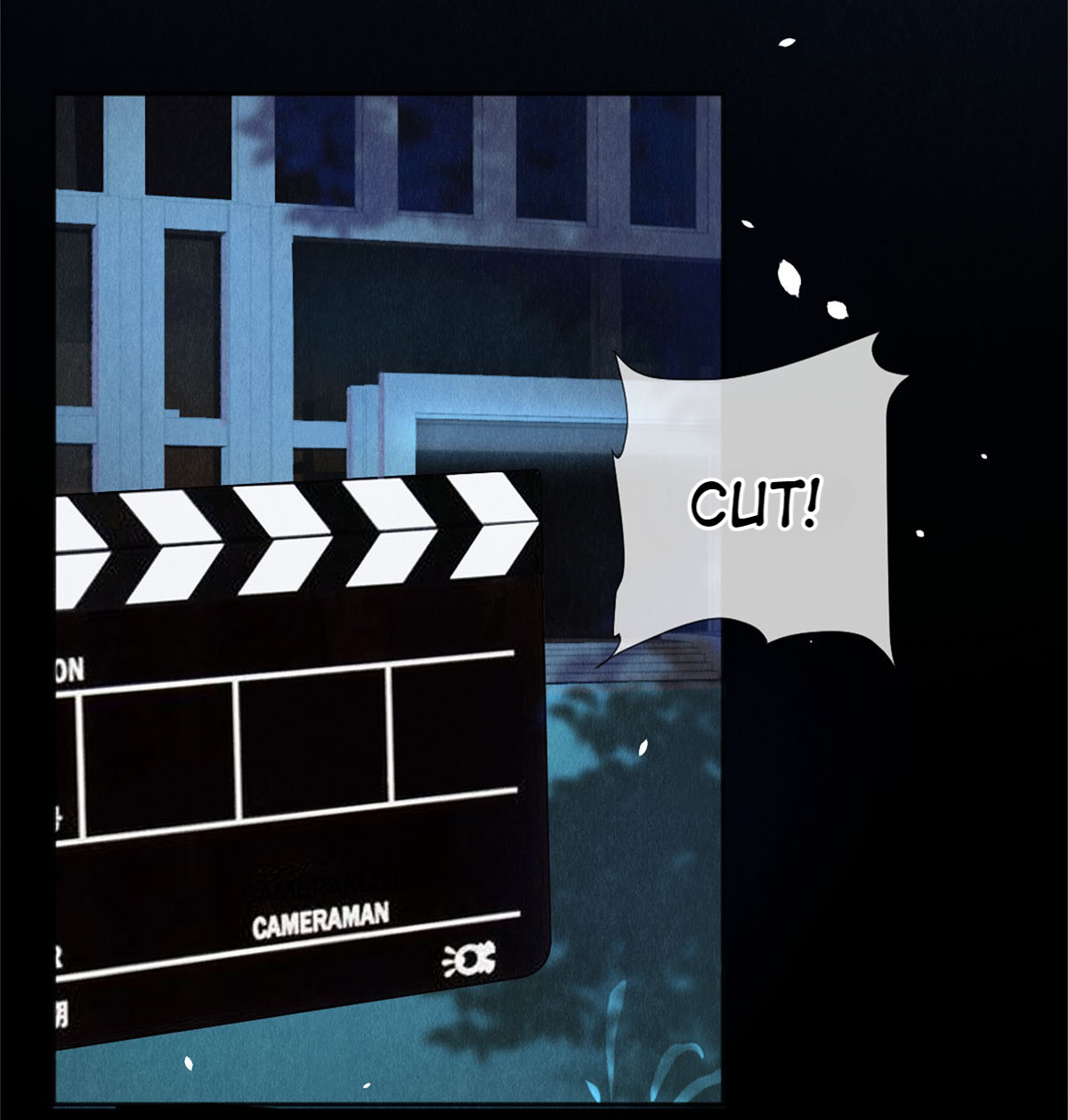 Film Emperors’ Apartment chapter 94 - page 3