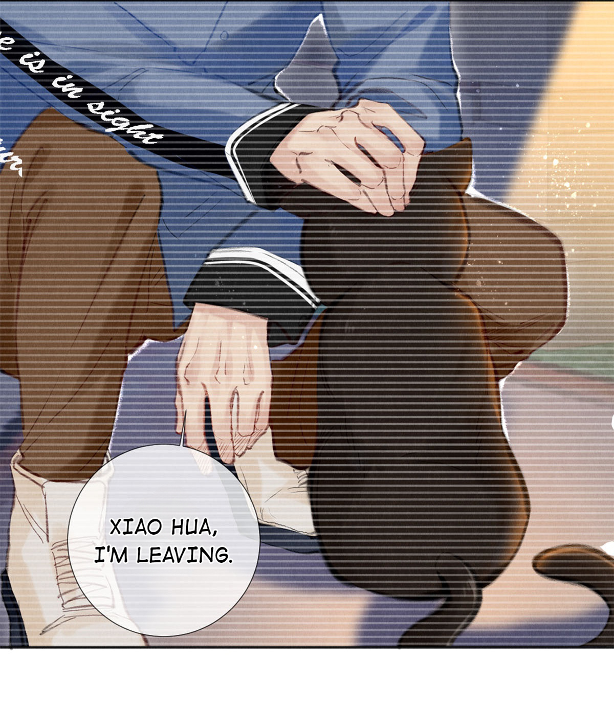 Film Emperors’ Apartment chapter 93 - page 10