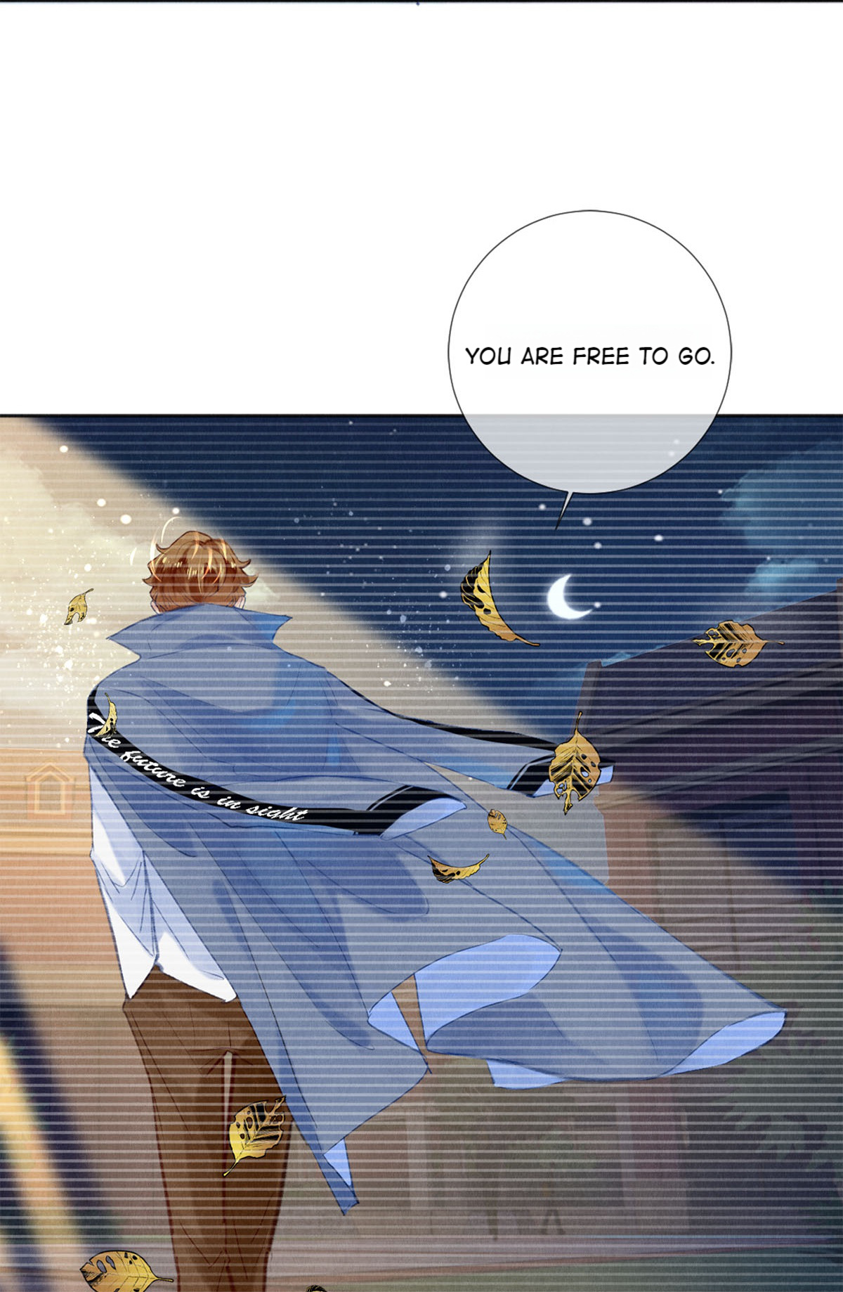 Film Emperors’ Apartment chapter 93 - page 12