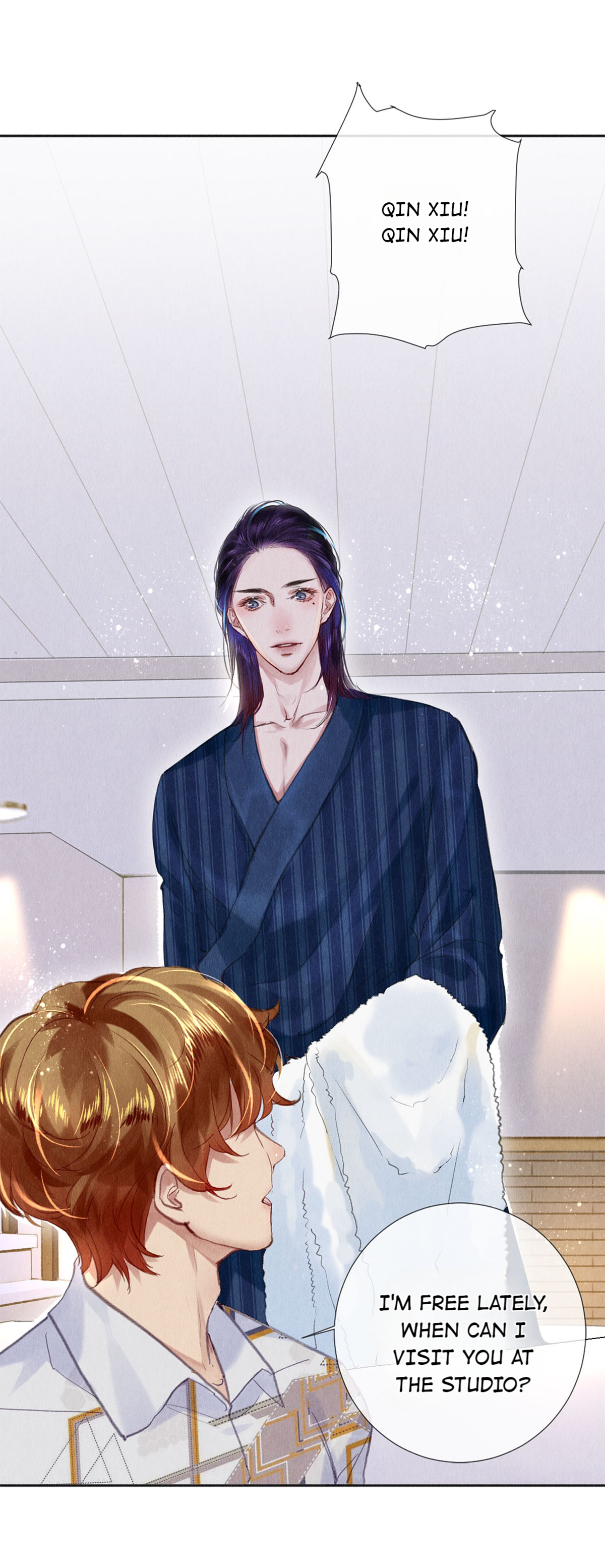 Film Emperors’ Apartment chapter 93 - page 17