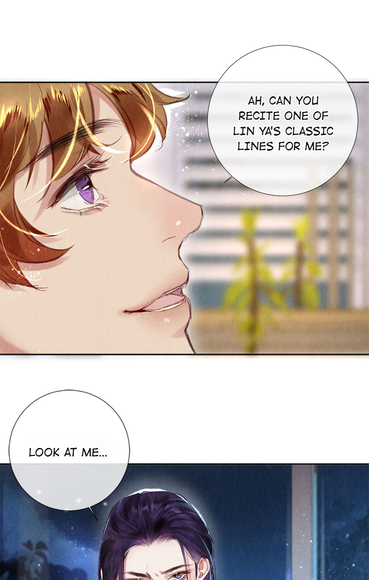 Film Emperors’ Apartment chapter 93 - page 19