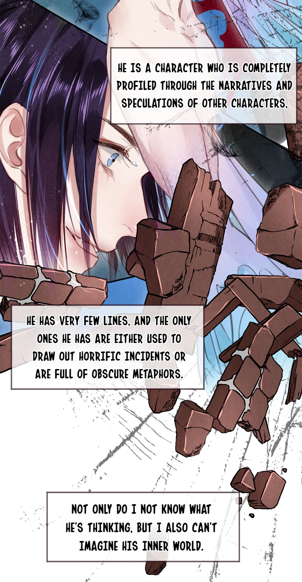 Film Emperors’ Apartment chapter 93 - page 27