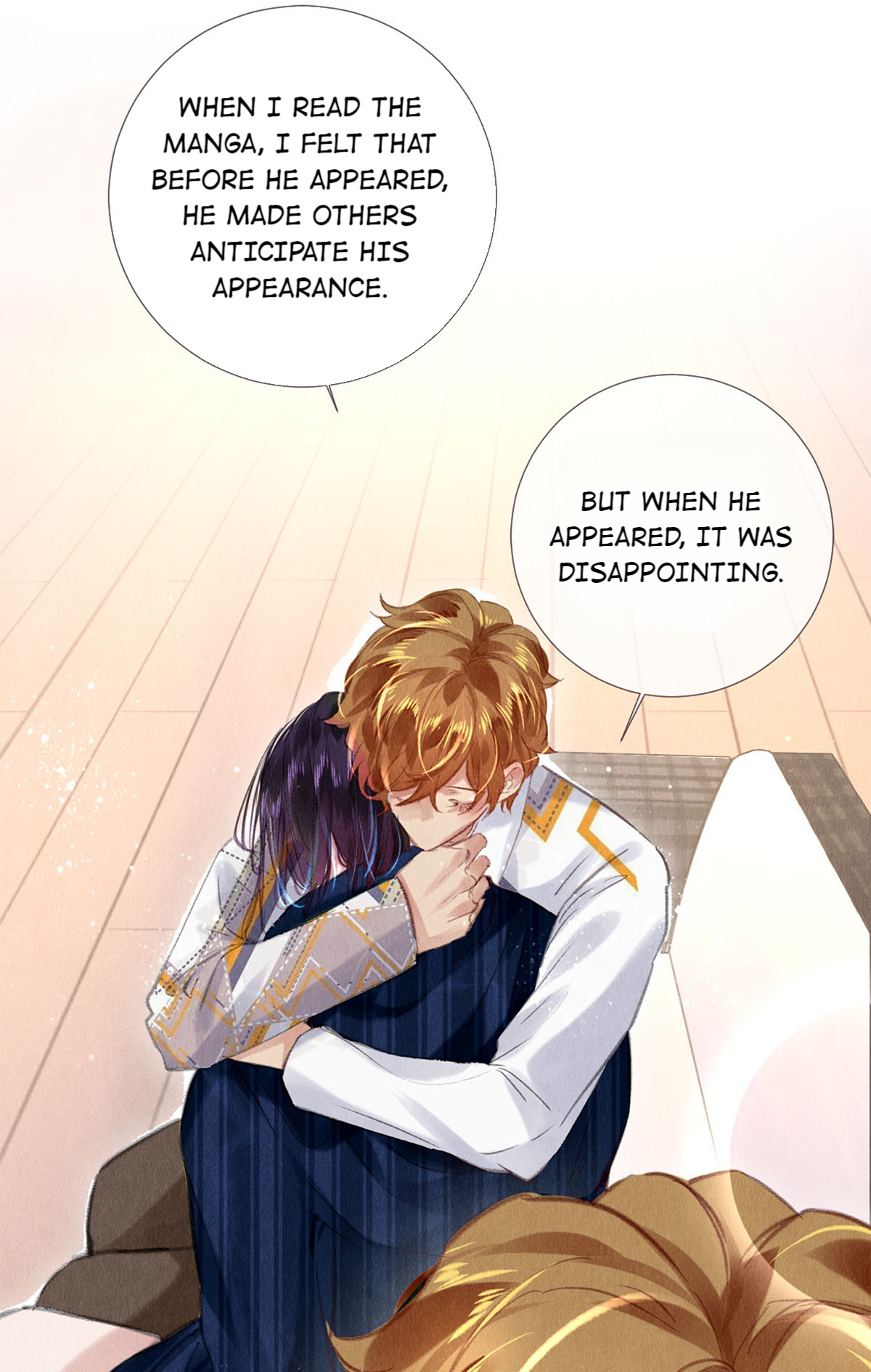Film Emperors’ Apartment chapter 93 - page 29