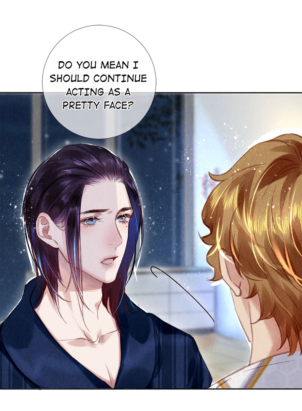 Film Emperors’ Apartment chapter 93 - page 31