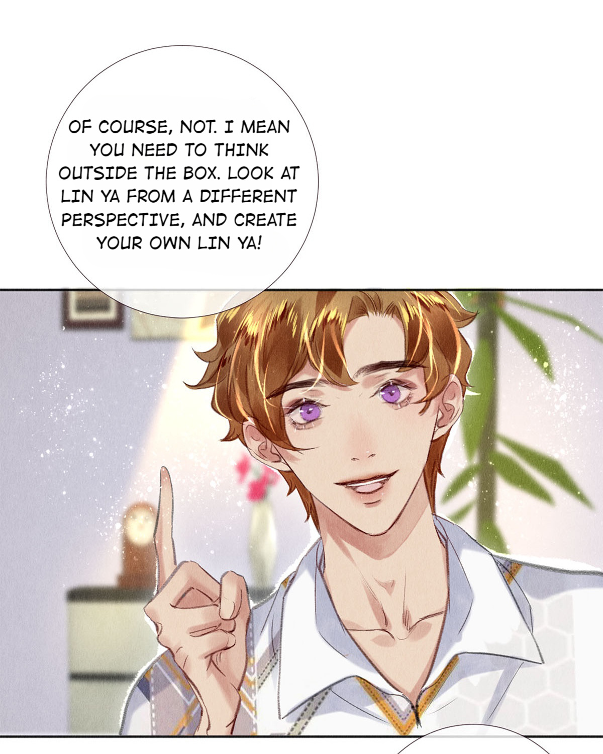 Film Emperors’ Apartment chapter 93 - page 32