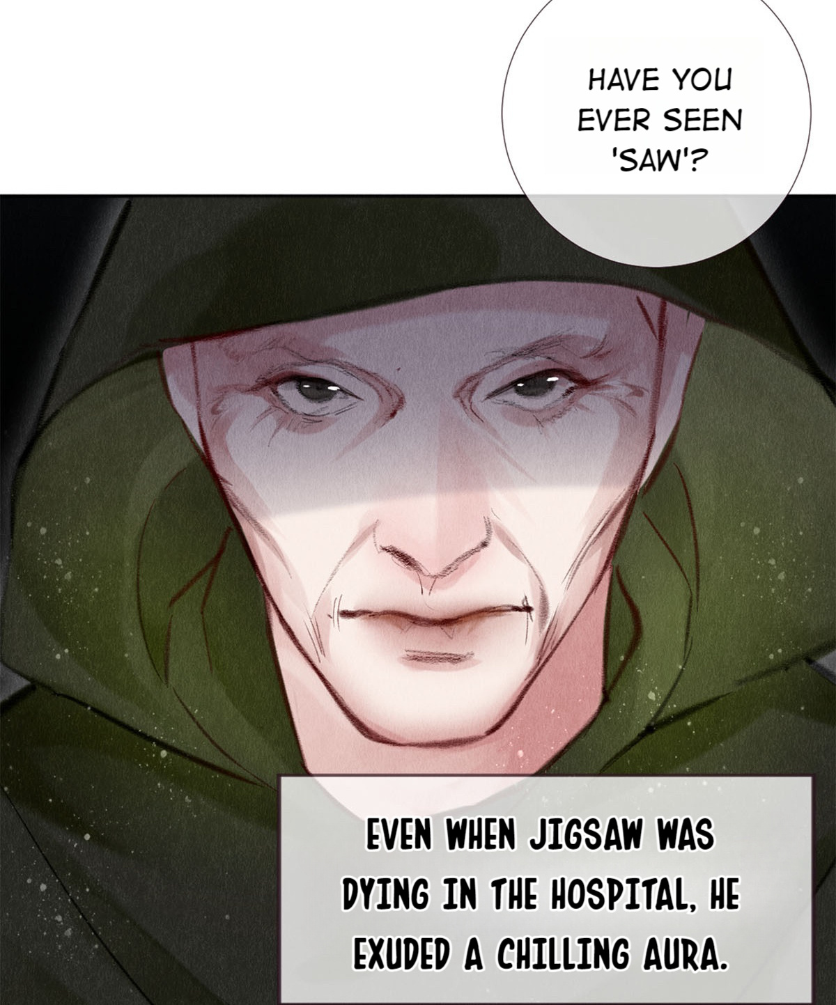 Film Emperors’ Apartment chapter 93 - page 33