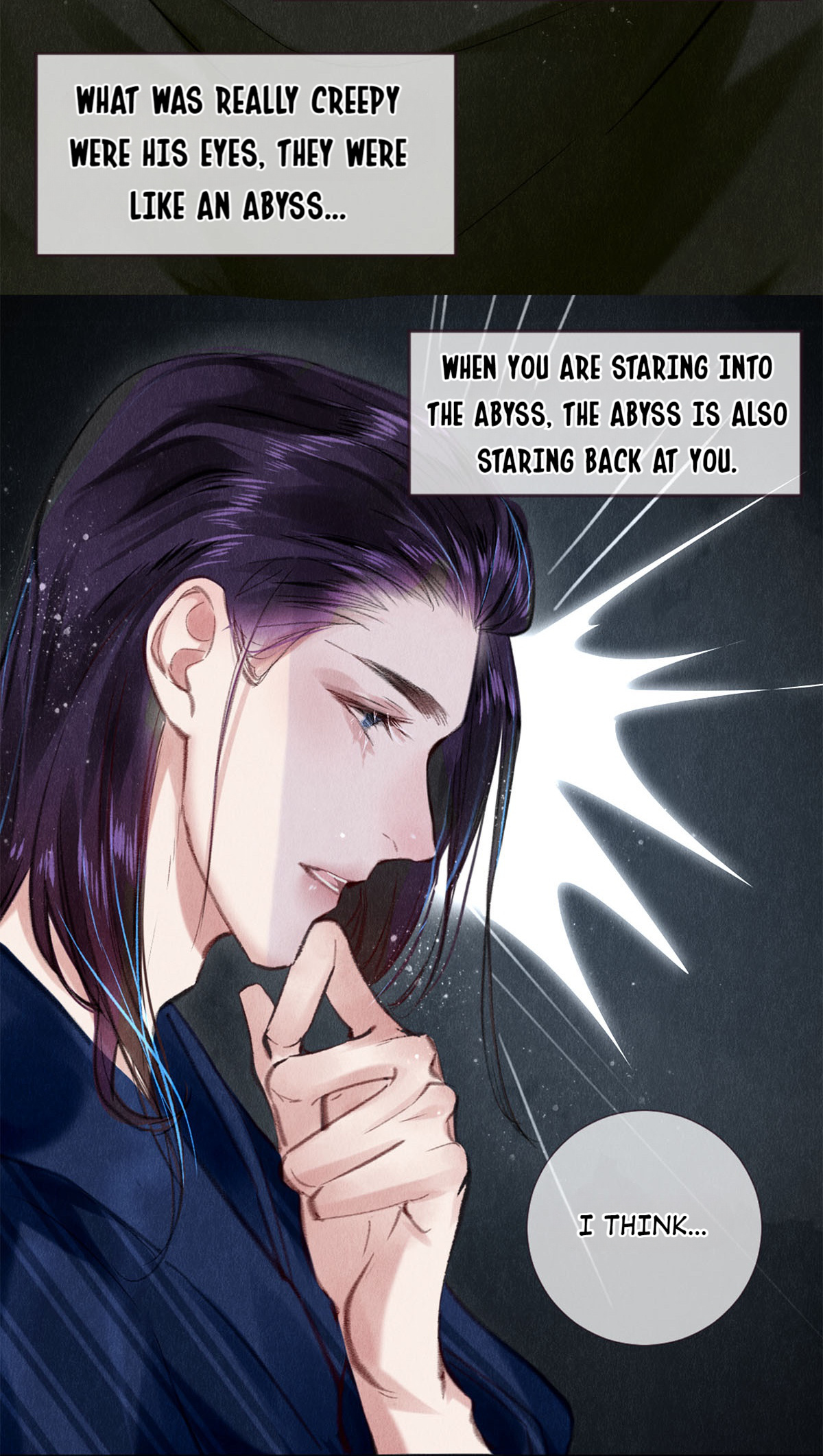 Film Emperors’ Apartment chapter 93 - page 34