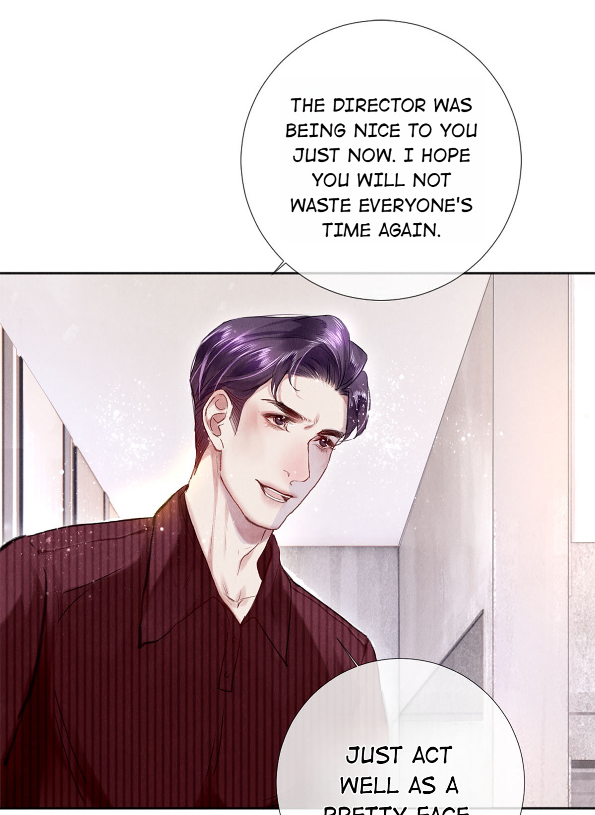 Film Emperors’ Apartment chapter 93 - page 5