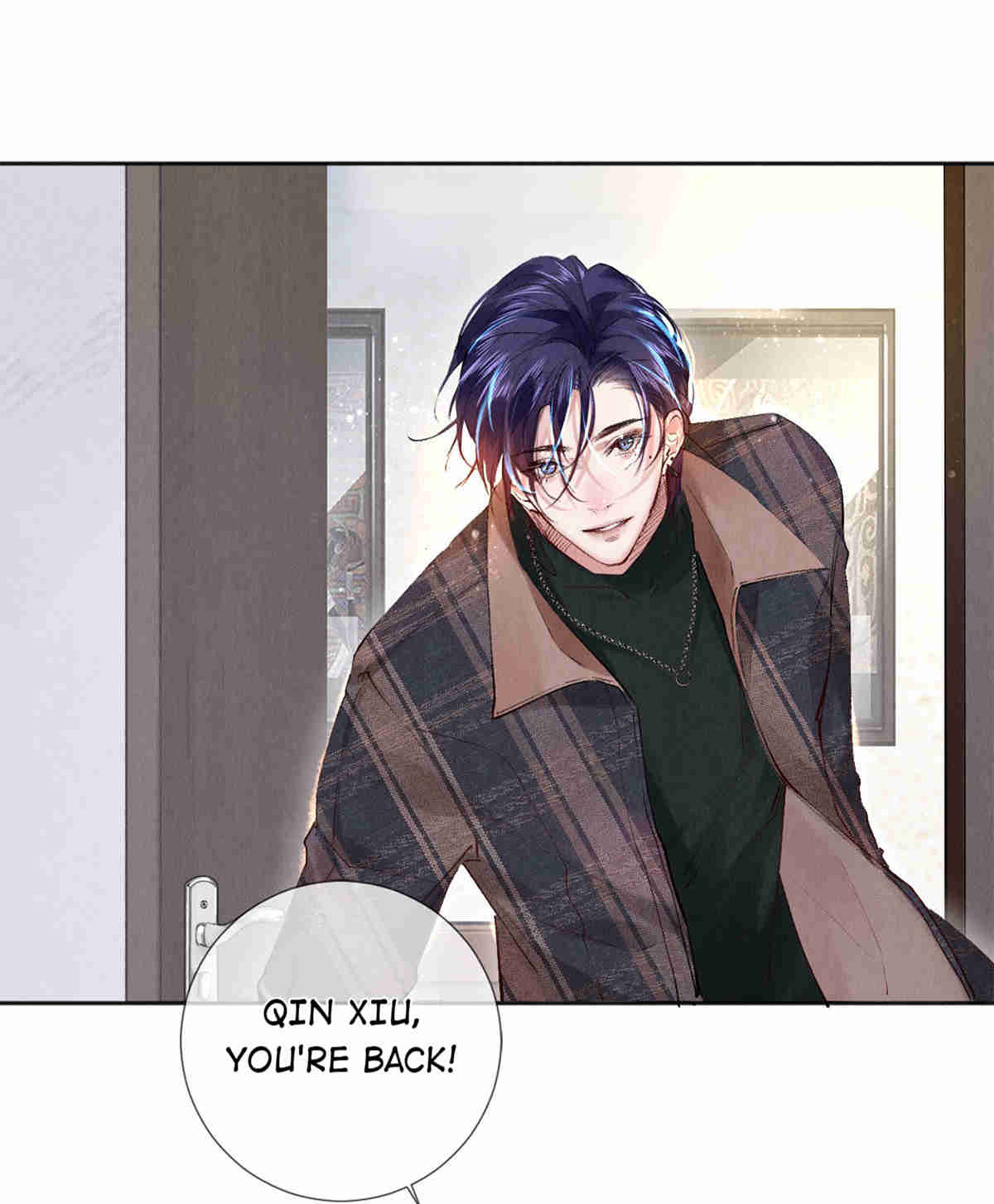 Film Emperors’ Apartment chapter 92 - page 14