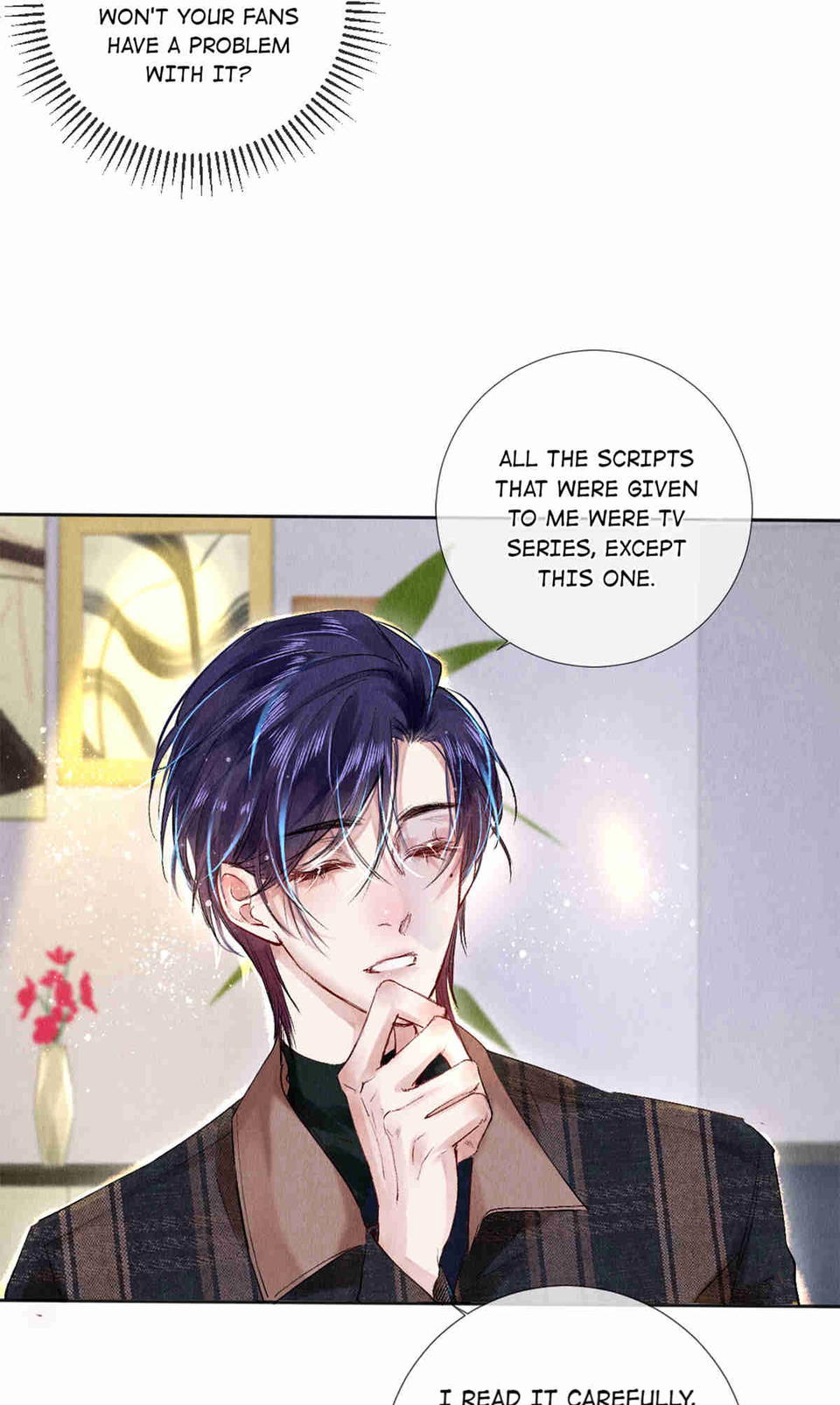Film Emperors’ Apartment chapter 92 - page 20