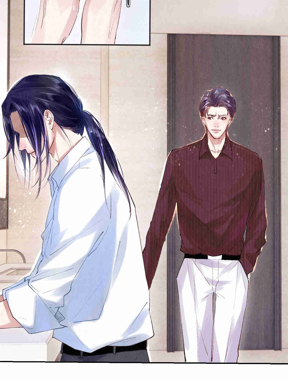 Film Emperors’ Apartment chapter 92 - page 30