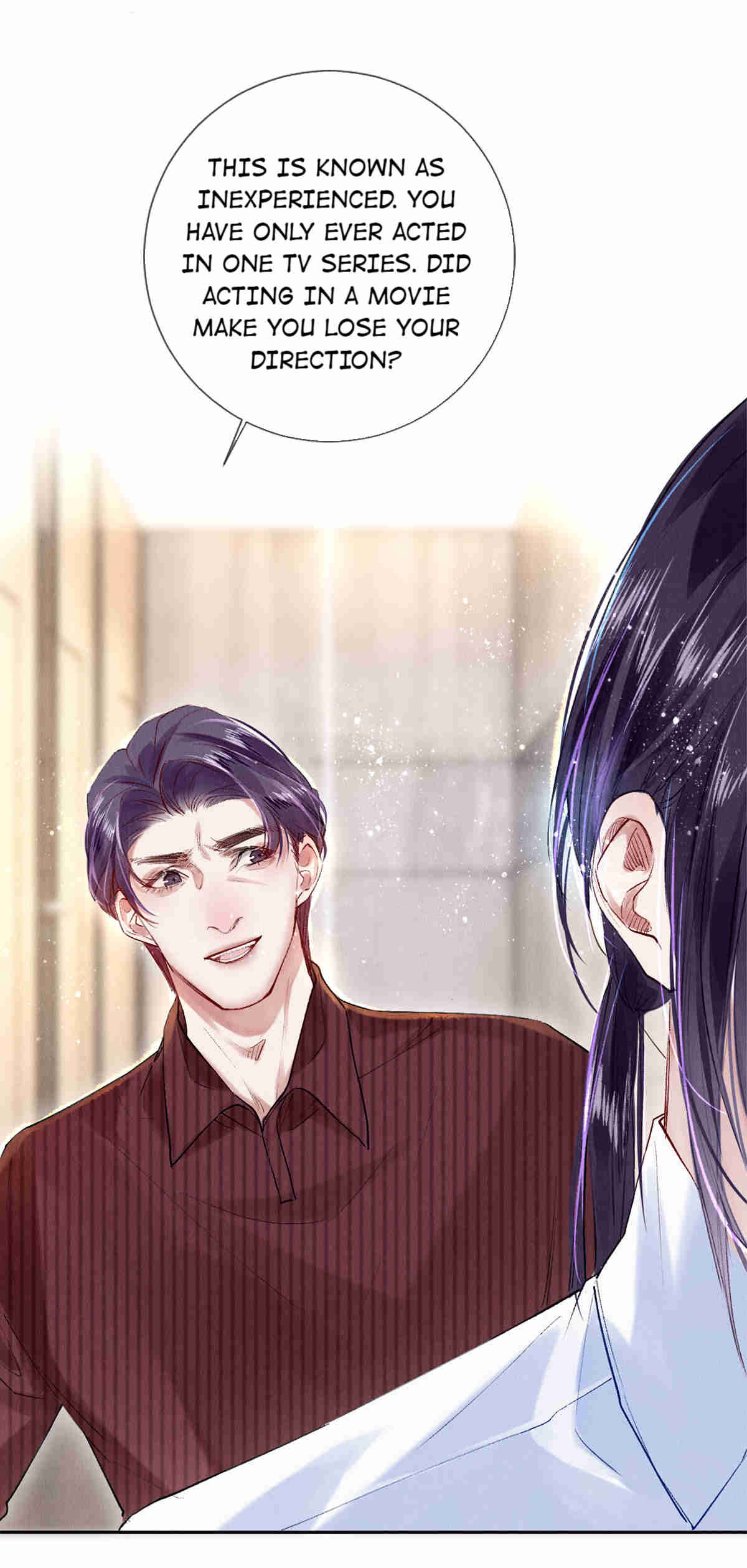Film Emperors’ Apartment chapter 92 - page 33