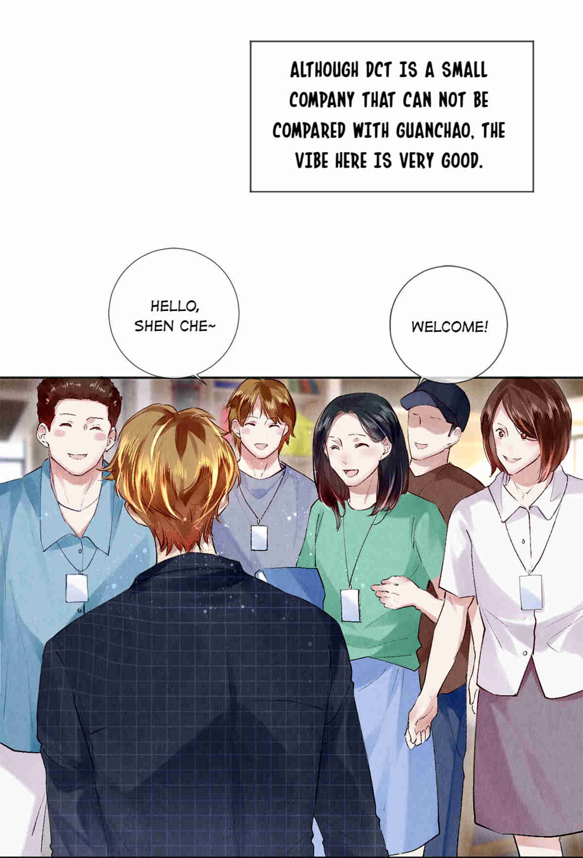 Film Emperors’ Apartment chapter 92 - page 4
