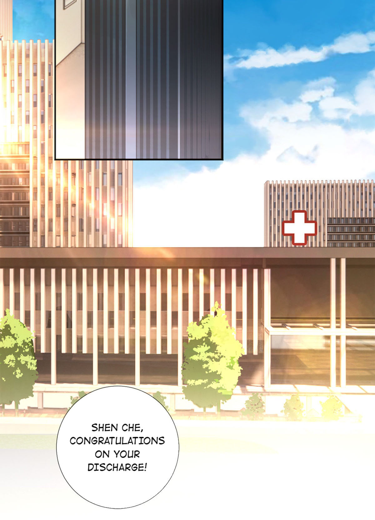 Film Emperors’ Apartment chapter 91 - page 3