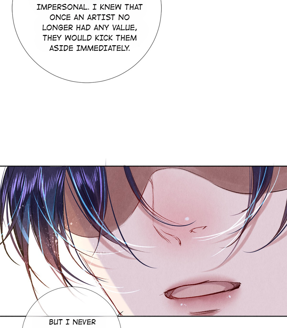Film Emperors’ Apartment chapter 90 - page 10