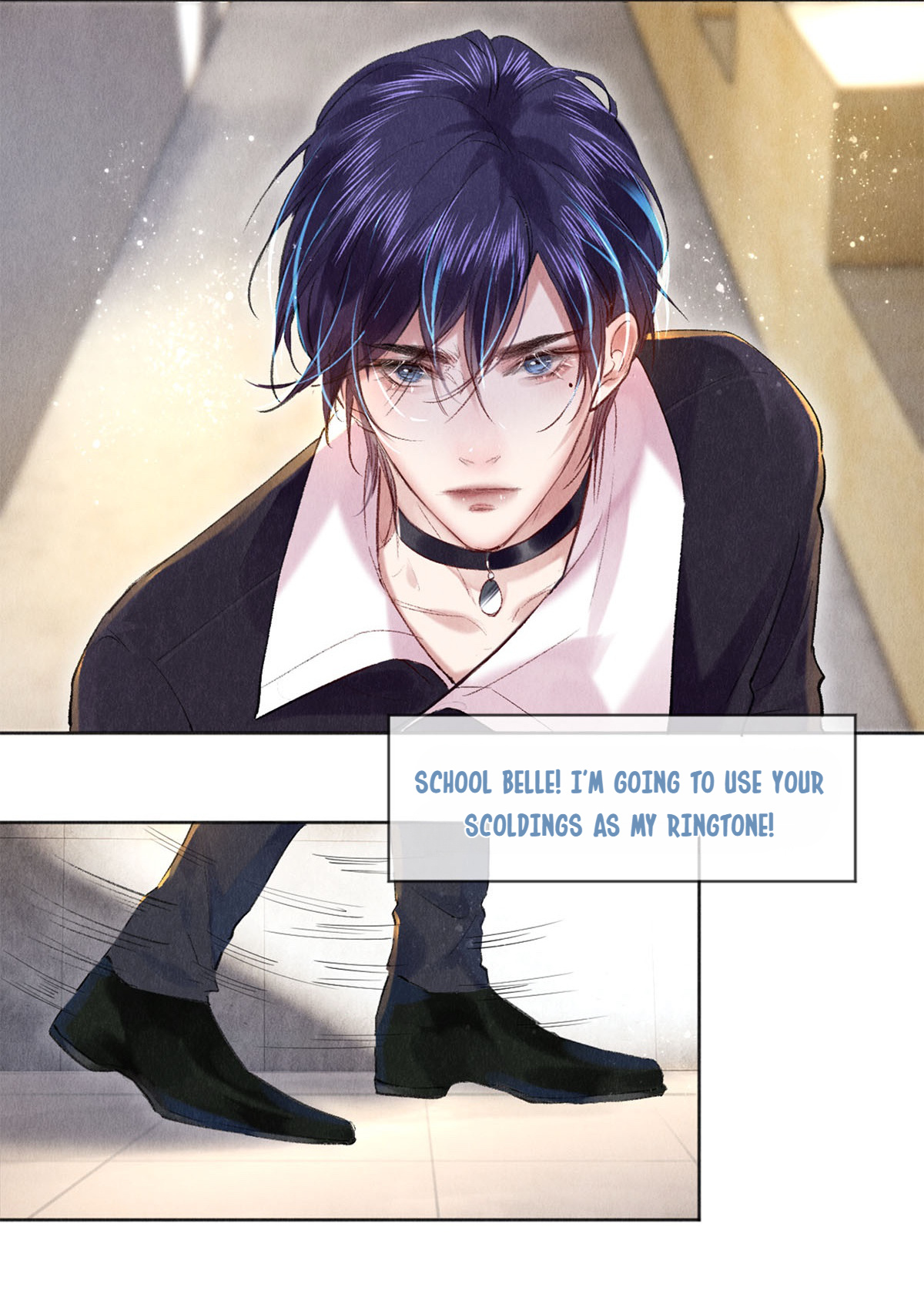 Film Emperors’ Apartment chapter 90 - page 20