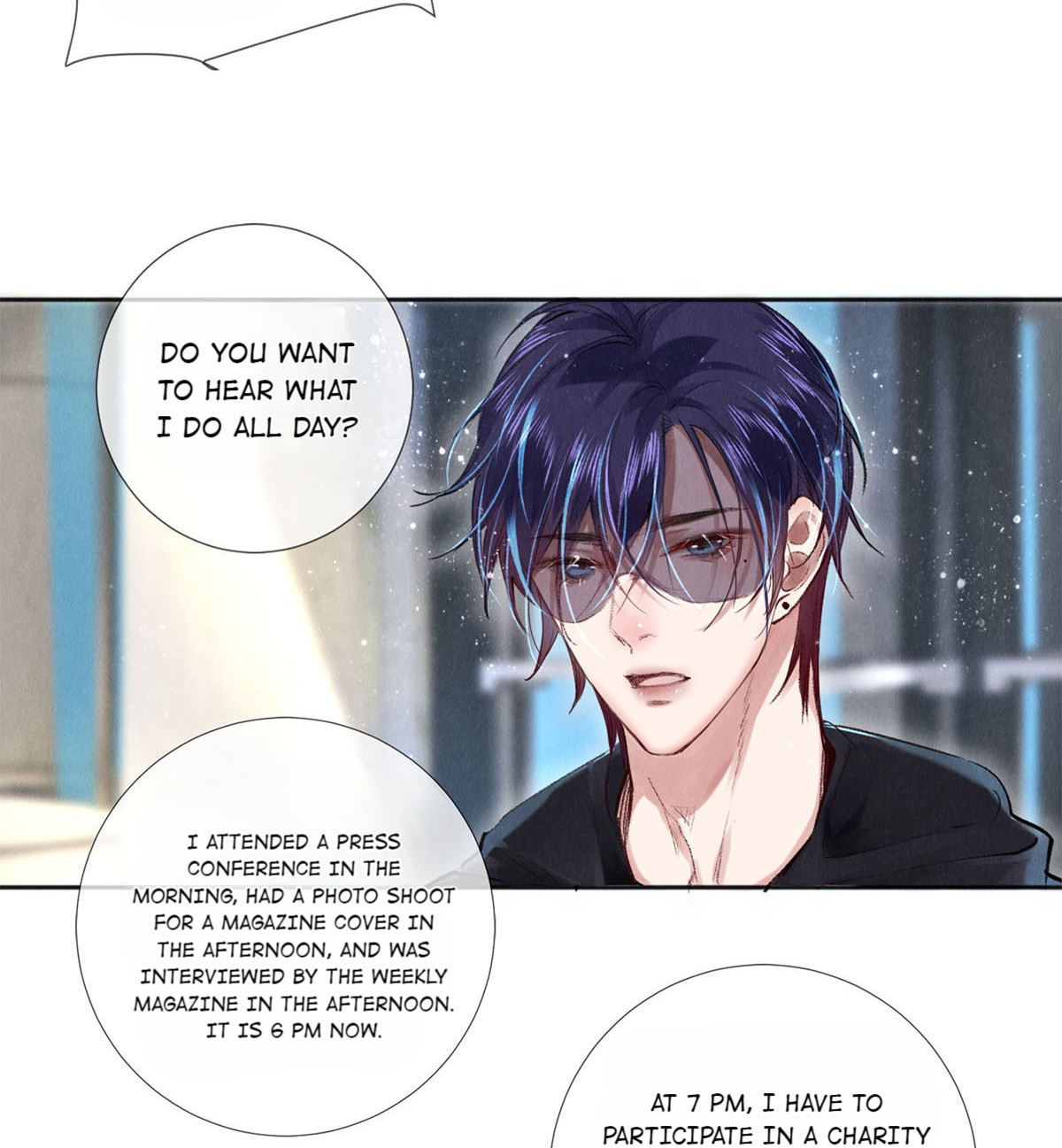 Film Emperors’ Apartment chapter 90 - page 28