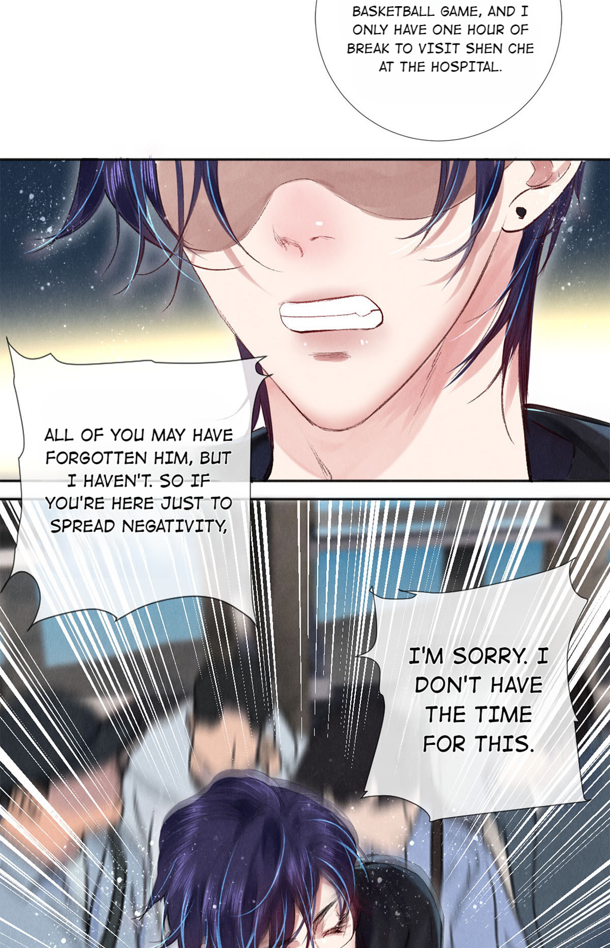 Film Emperors’ Apartment chapter 90 - page 29