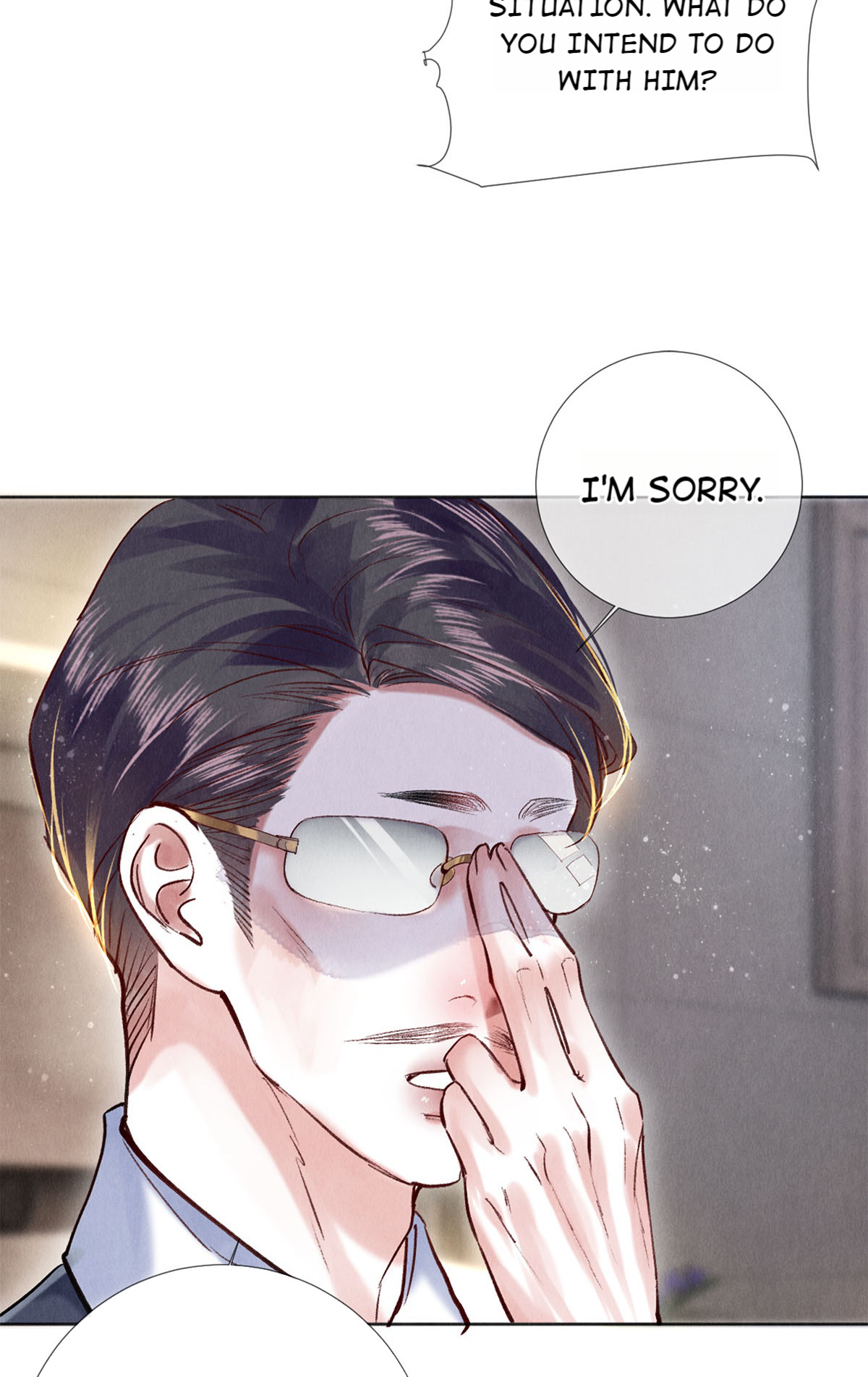 Film Emperors’ Apartment chapter 90 - page 8