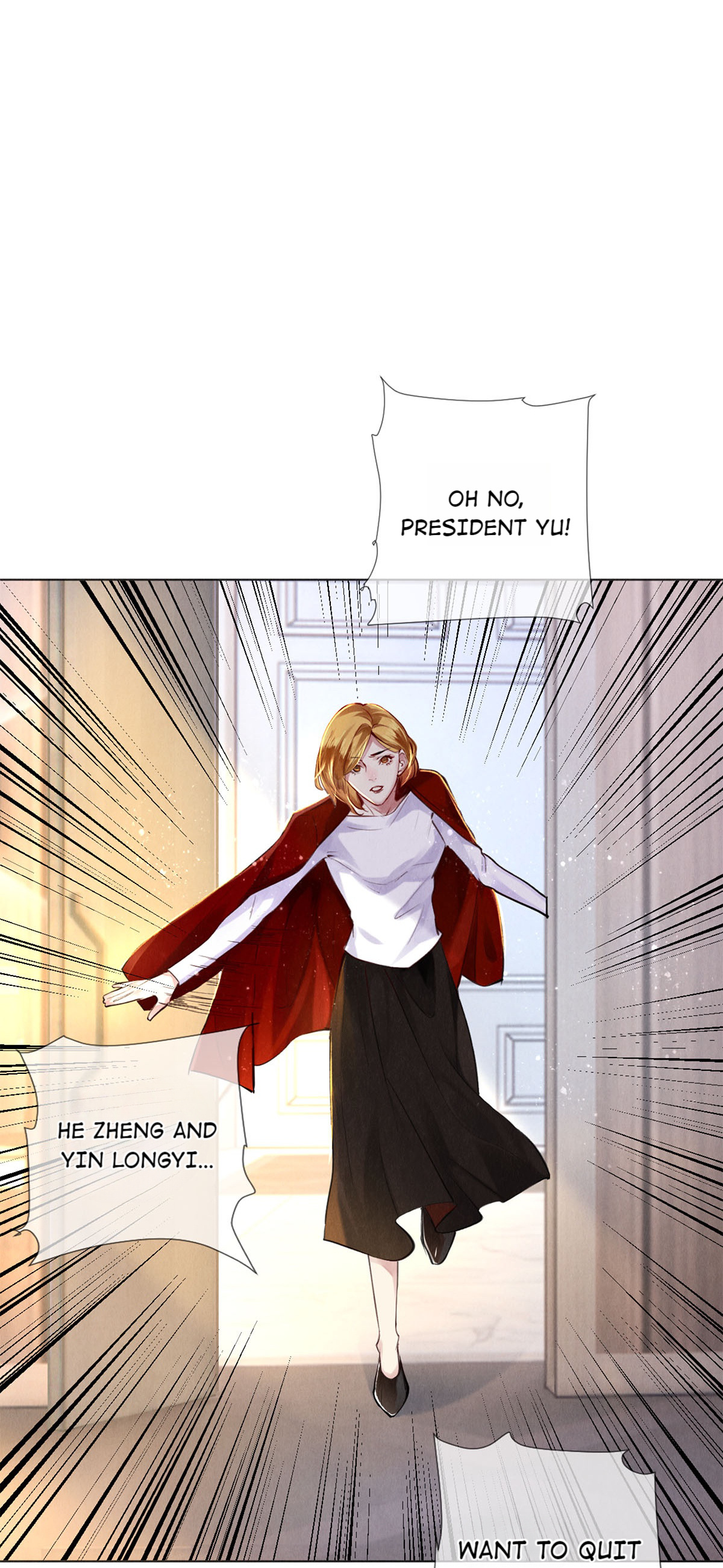 Film Emperors’ Apartment chapter 89 - page 2