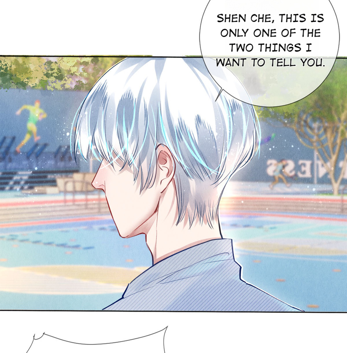 Film Emperors’ Apartment chapter 89 - page 22