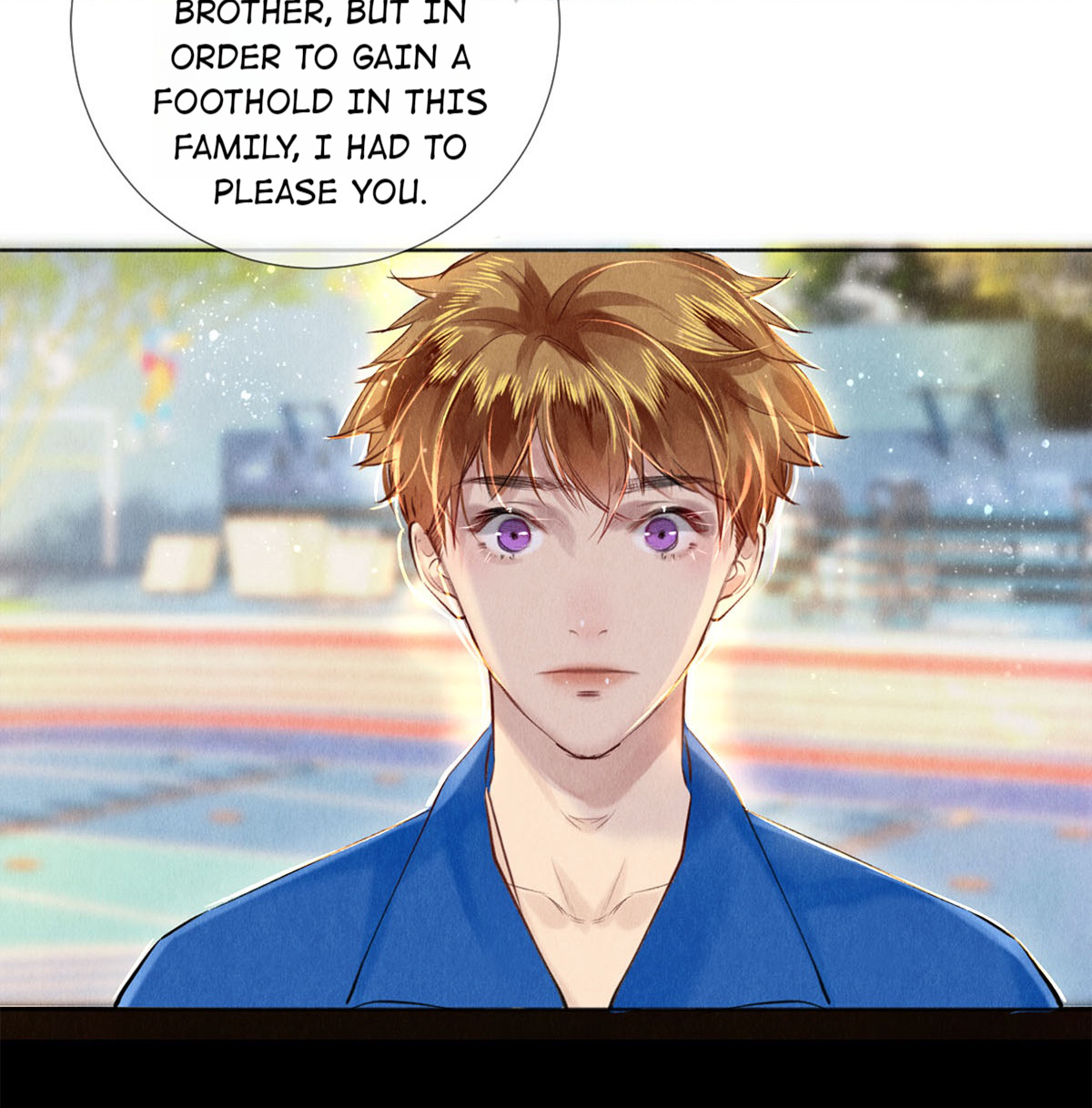 Film Emperors’ Apartment chapter 89 - page 28