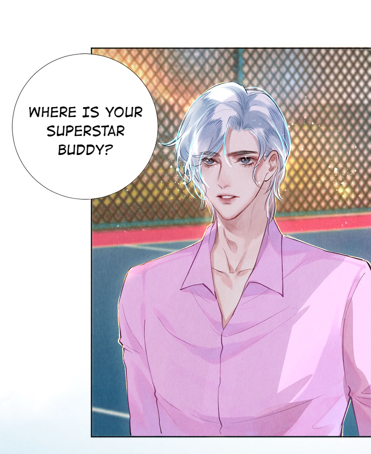 Film Emperors’ Apartment chapter 89 - page 32