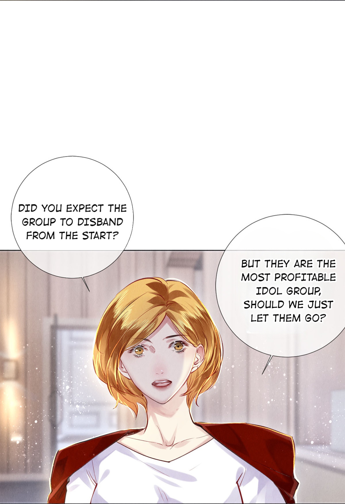 Film Emperors’ Apartment chapter 89 - page 4