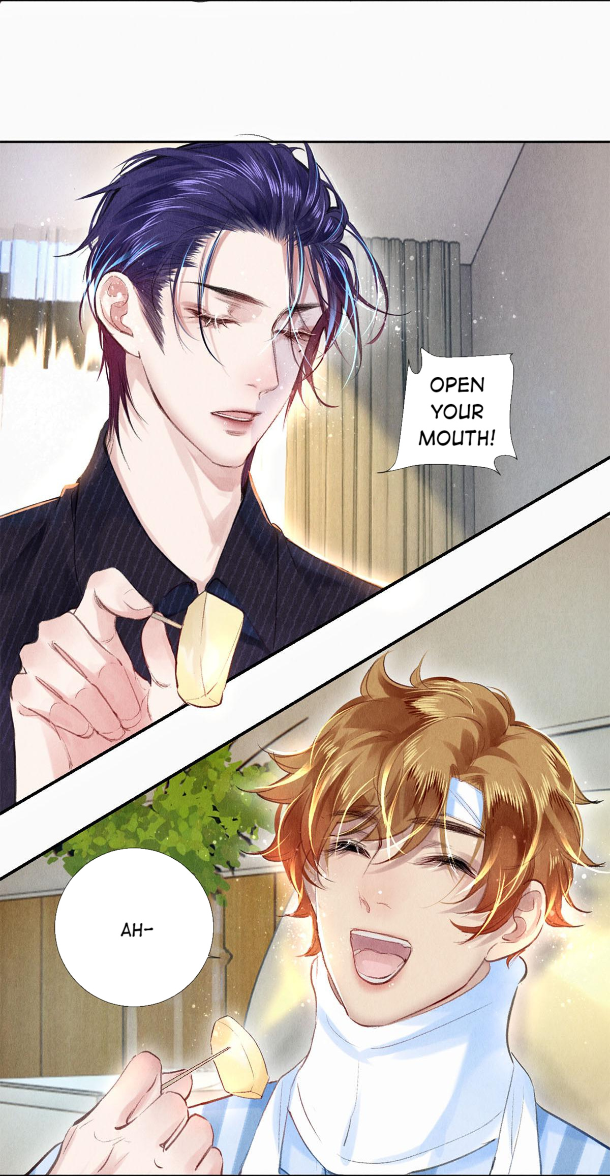 Film Emperors’ Apartment chapter 88 - page 17