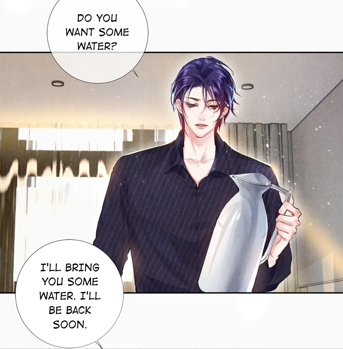 Film Emperors’ Apartment chapter 88 - page 19