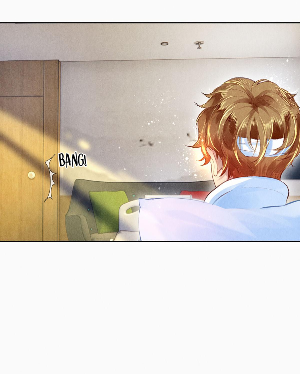 Film Emperors’ Apartment chapter 88 - page 21