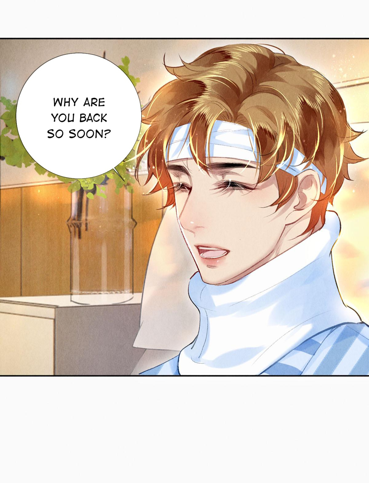 Film Emperors’ Apartment chapter 88 - page 24