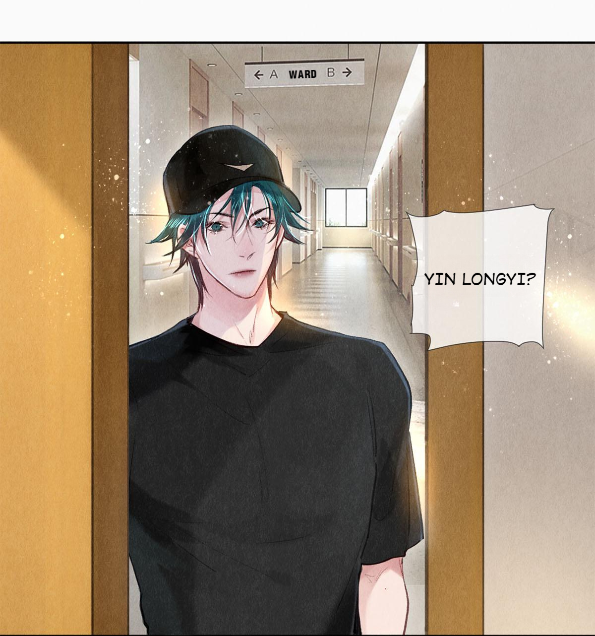 Film Emperors’ Apartment chapter 88 - page 25